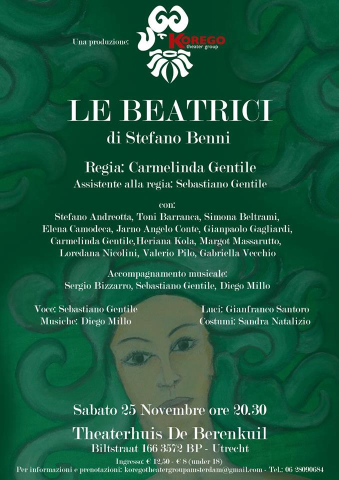 Beatrici Novembre